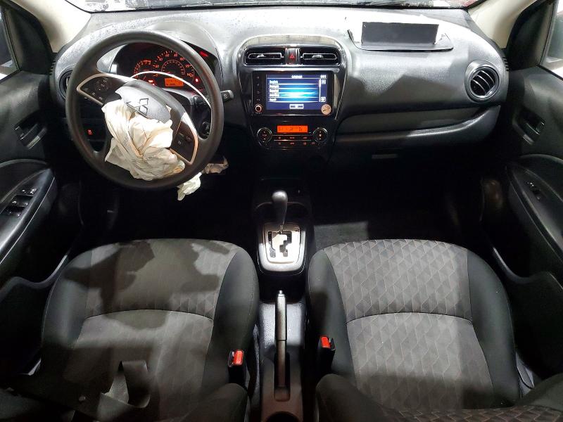 Auction sale of the 2024 Mitsubishi Mirage, vin: ML32AUHJXRH027623, lot number: 51352086