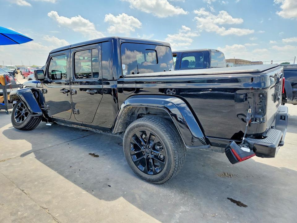 Aukcja sprzedaży 2021 Jeep Gladiator, vin: 1C6HJTFG5ML583991, numer aukcji: 51148236