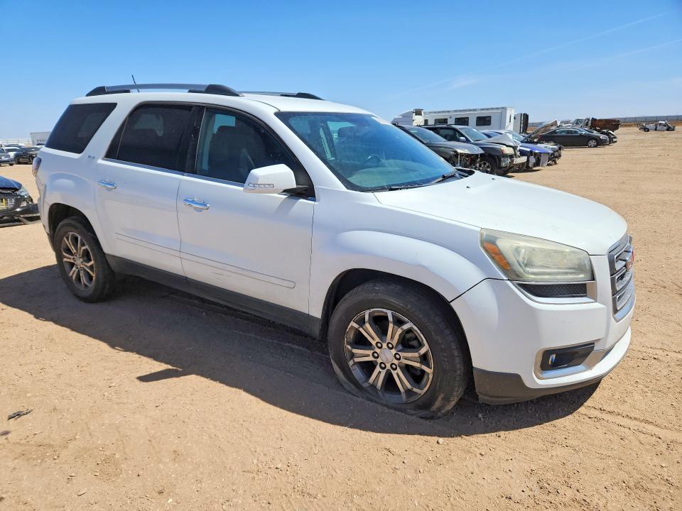 Продажа на аукционе авто 2016 Gmc Acadia, vin: 1GKKRRKD7GJ131471, номер лота: 50650646