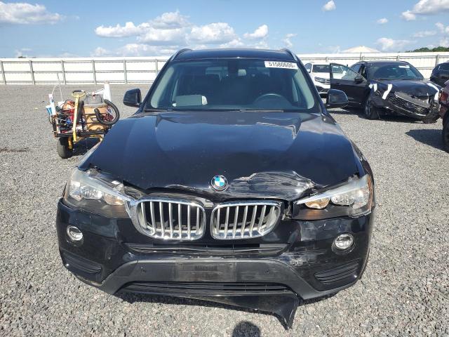 Aukcja sprzedaży 2017 Bmw X3, vin: 5UXWX9C39H0T25370, numer aukcji: 51580606