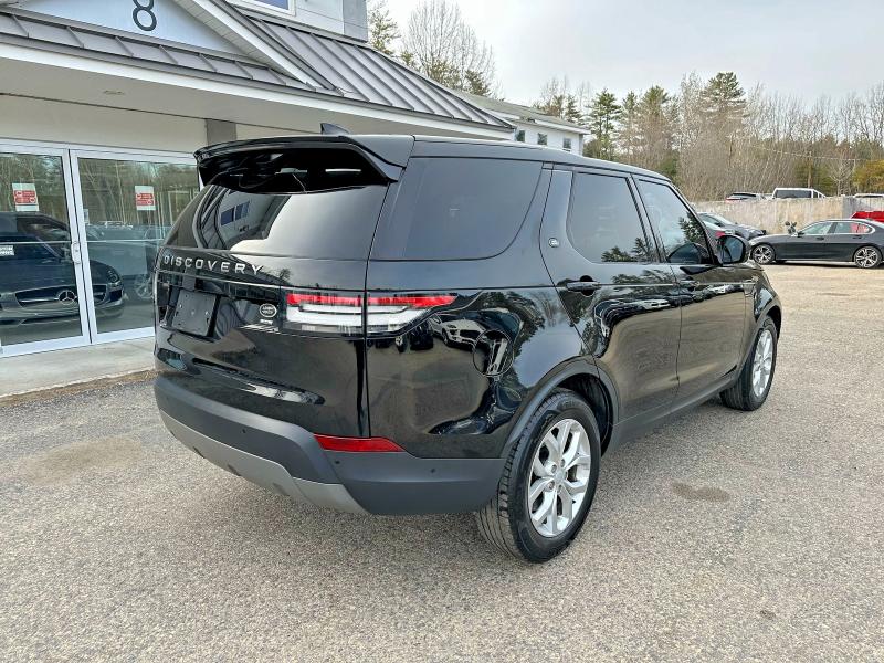 Aukcja sprzedaży 2019 Land Rover Discovery, vin: SALRG2RV6KA095182, numer aukcji: 48651946