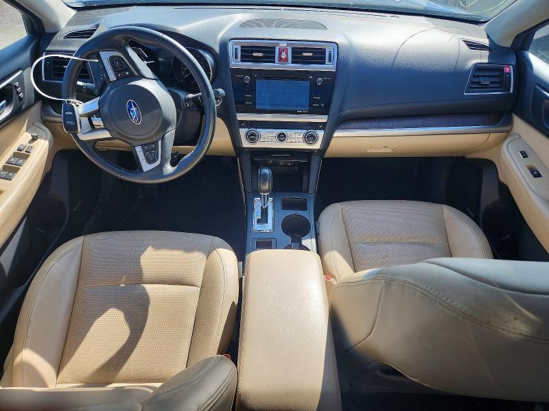 47685046 :رقم المزاد ، 4S4BSBNC2G3227874 vin ، 2016 Subaru Outback مزاد بيع