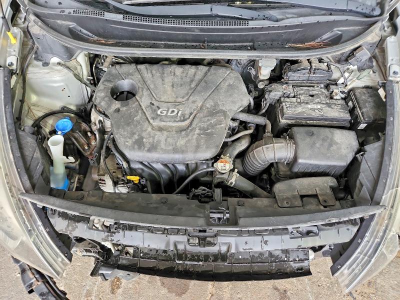 Продажа на аукционе авто 2015 Kia Rio, vin: KNADM4A32F6485024, номер лота: 51461536