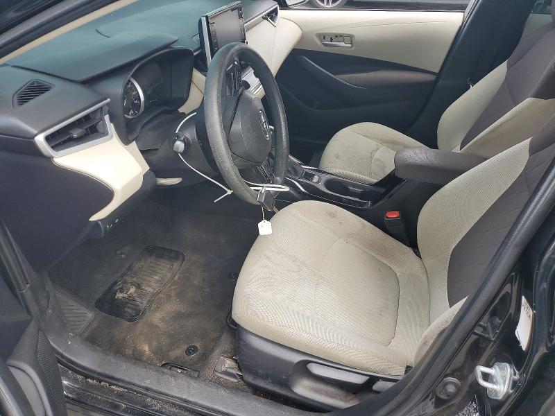 Продаж на аукціоні авто 2020 Toyota Corolla, vin: 5YFEPRAE1LP064798, номер лоту: 48472766