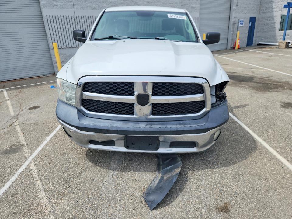 Продаж на аукціоні авто 2013 Ram 1500, vin: 1C6RR6FP8DS518542, номер лоту: 50132306