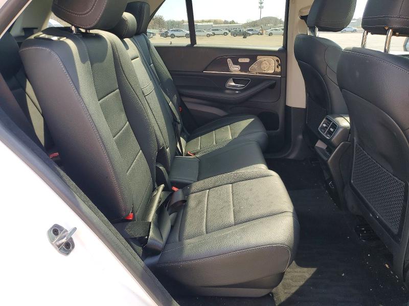 Aukcja sprzedaży 2024 Mercedes-benz Gle, vin: 4JGFB4FEXRB237154, numer aukcji: 47612956