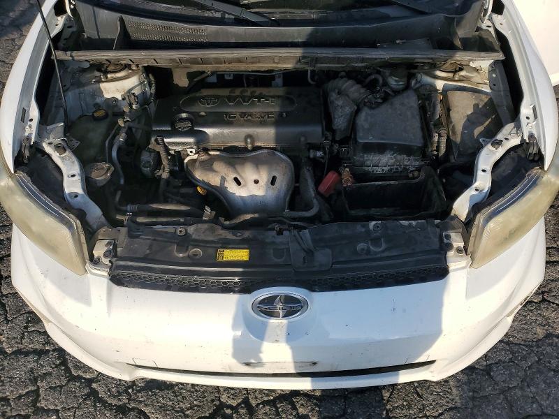 Aukcja sprzedaży 2013 Scion Xb, vin: JTLZE4FE7DJ040602, numer aukcji: 49855436