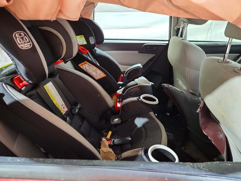 Aukcja sprzedaży 2017 Subaru Forester, vin: JF2SJABC7HH805138, numer aukcji: 48362596