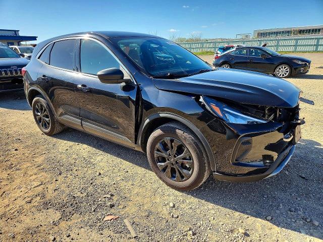 50943986 :رقم المزاد ، 1FMCU9GN8RUA24930 vin ، 2024 Ford Escape مزاد بيع