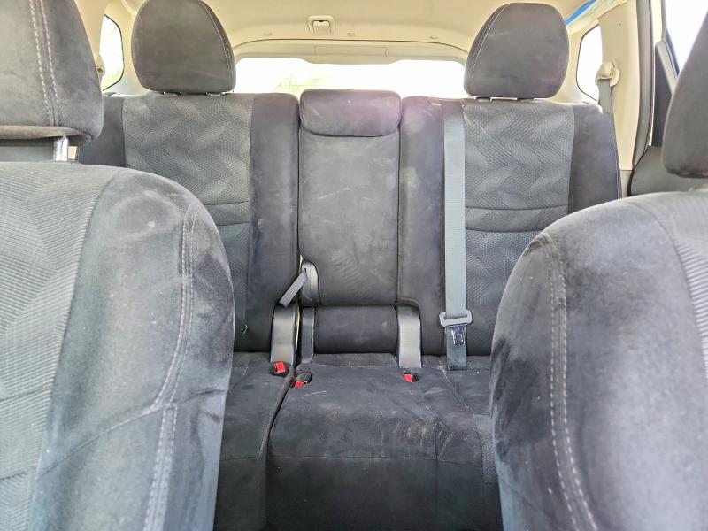 Продажа на аукционе авто 2016 Nissan Rogue, vin: 5N1AT2MV8GC855062, номер лота: 49708886