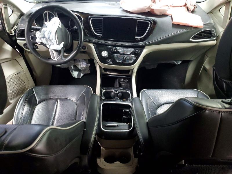 Aukcja sprzedaży 2022 Chrysler Pacifica, vin: 2C4RC1GG3NR176514, numer aukcji: 49651796