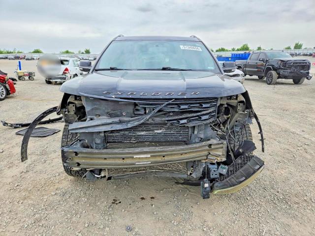 Aukcja sprzedaży 2017 Ford Exlplorer, vin: 1FM5K8GT2HGD23415, numer aukcji: 51340656