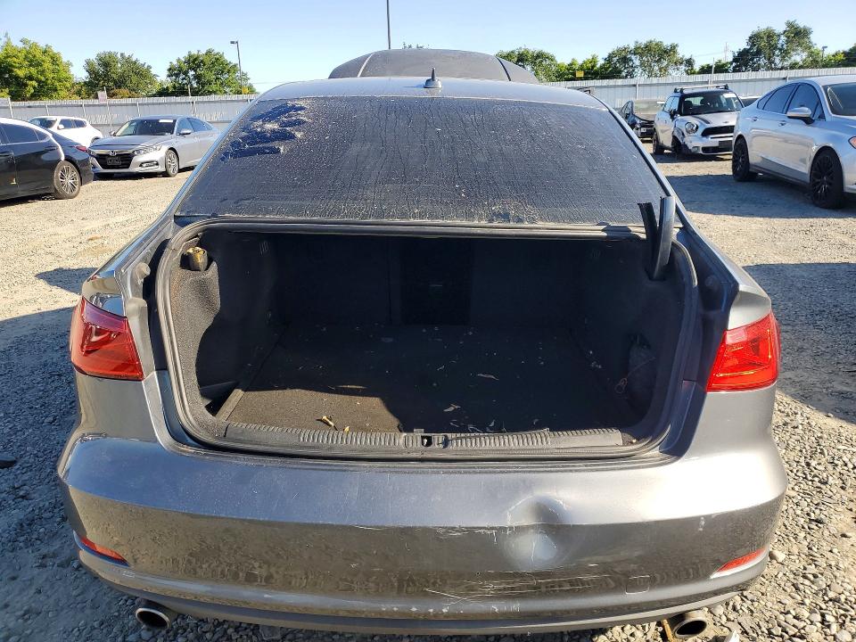 Aukcja sprzedaży 2015 Audi A3, vin: WAUBFGFF1F1002898, numer aukcji: 51157736