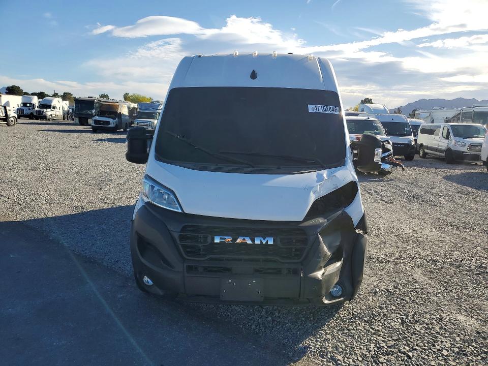 Aukcja sprzedaży 2024 Ram Promaster 2500, vin: 3C6LRVDG7RE102088, numer aukcji: 47152646