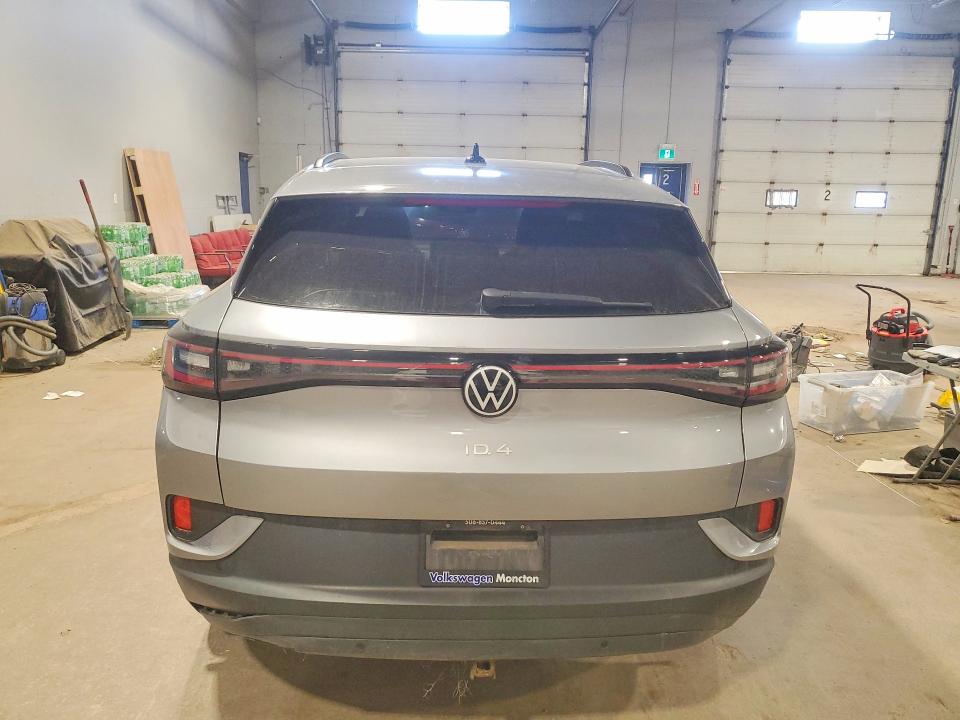 Продажа на аукционе авто 2023 Volkswagen Id.4, vin: 1V29NPE88PC042732, номер лота: 50736346