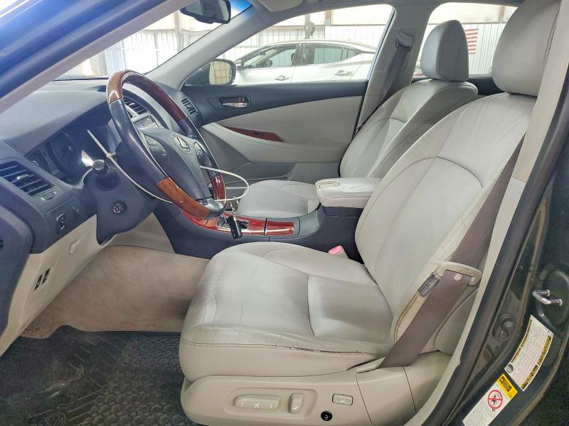 Aukcja sprzedaży 2008 Lexus Es, vin: JTHBJ46GX82246988, numer aukcji: 50722476