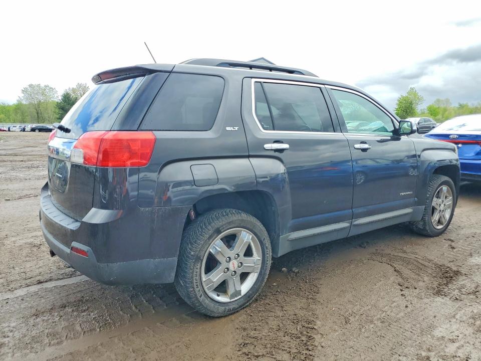 Продаж на аукціоні авто 2013 Gmc Terrain, vin: 2GKALUEK2D6339079, номер лоту: 51572176