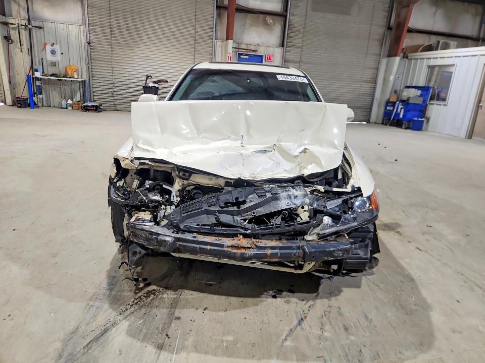 49430476 :رقم المزاد ، JH4CL96857C007409 vin ، 2007 Acura Tsx مزاد بيع