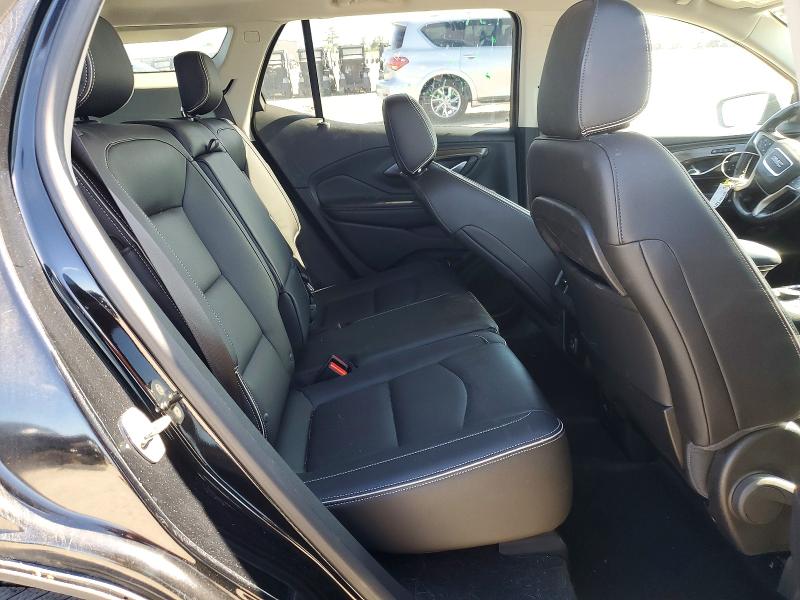 48989236 :رقم المزاد ، 3GKALSEX5JL343554 vin ، 2018 Gmc Terrain مزاد بيع