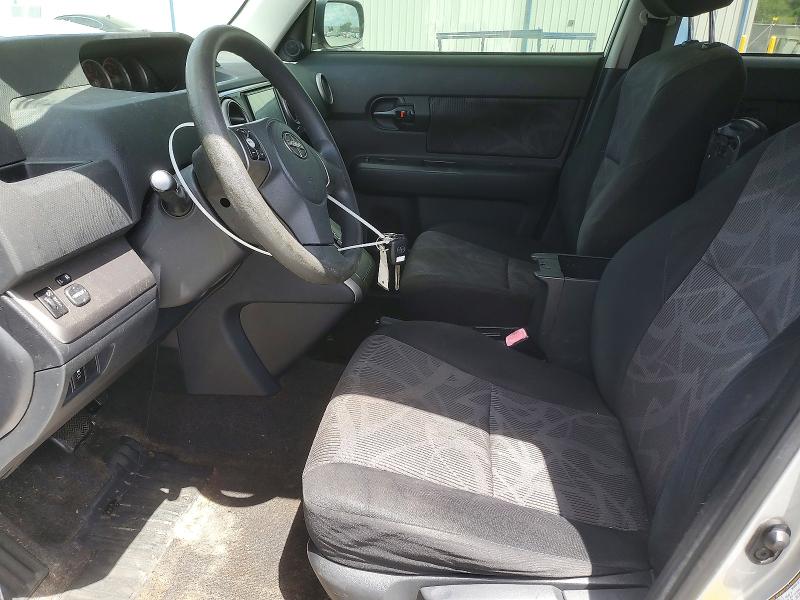 Aukcja sprzedaży 2014 Scion Xb, vin: JTLZE4FE6EJ066268, numer aukcji: 48676076