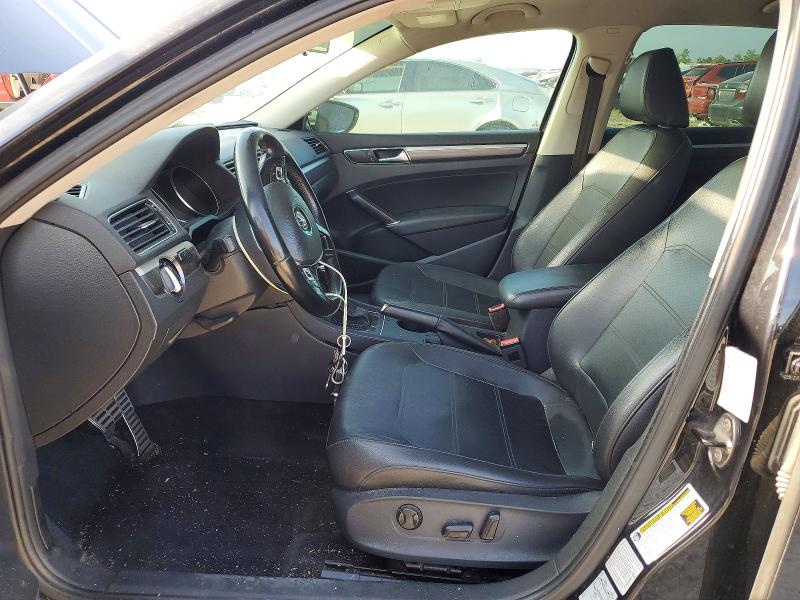 Продаж на аукціоні авто 2017 Volkswagen Passat, vin: 1VWDT7A30HC015874, номер лоту: 49456916