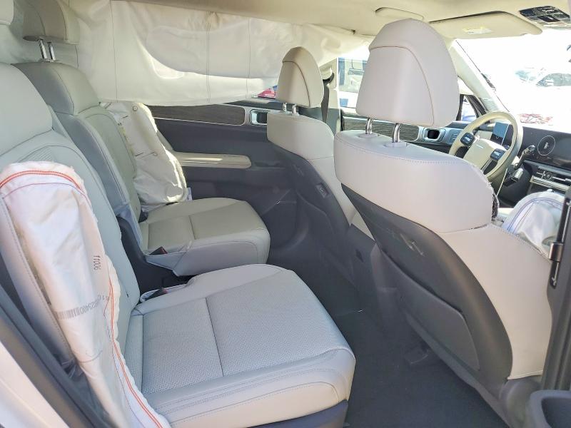 Продажа на аукционе авто 2025 Hyundai Santa Fe, vin: 5NMP54G1XSH035217, номер лота: 51559706