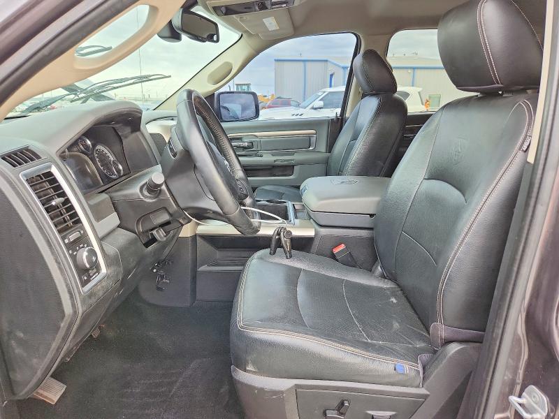 Продаж на аукціоні авто 2015 Ram 1500, vin: 1C6RR7LM9FS525311, номер лоту: 48445736