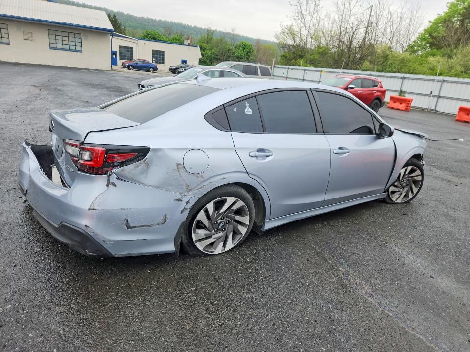 51809076 :رقم المزاد ، 4S3BWAN68R3009714 vin ، 2024 Subaru Legacy مزاد بيع