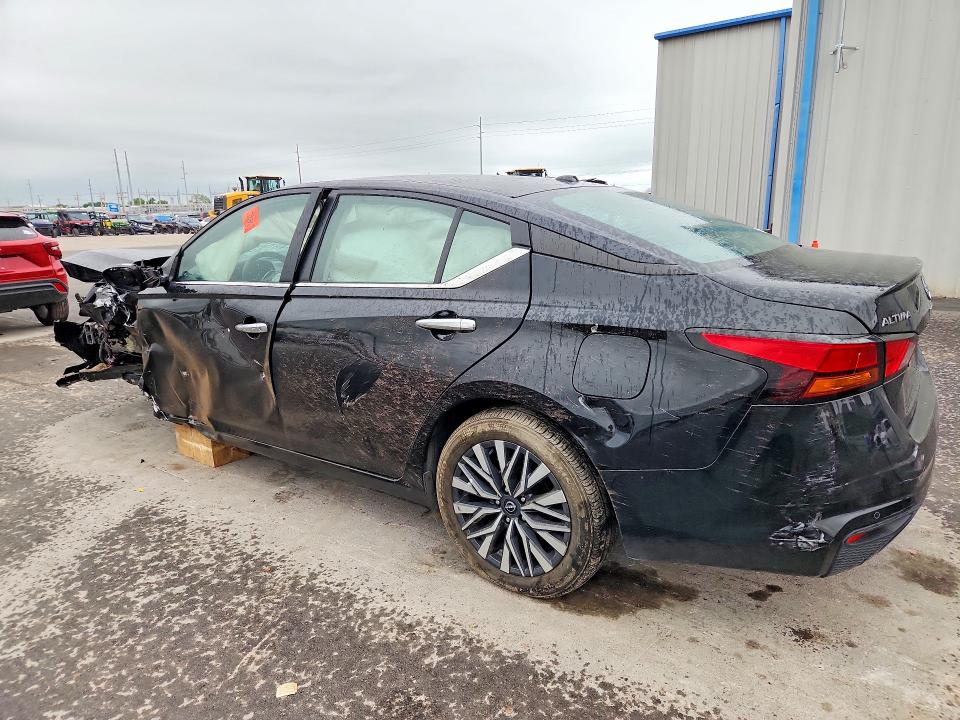 Aukcja sprzedaży 2024 Nissan Altima, vin: 1N4BL4DV8RN378554, numer aukcji: 51781516
