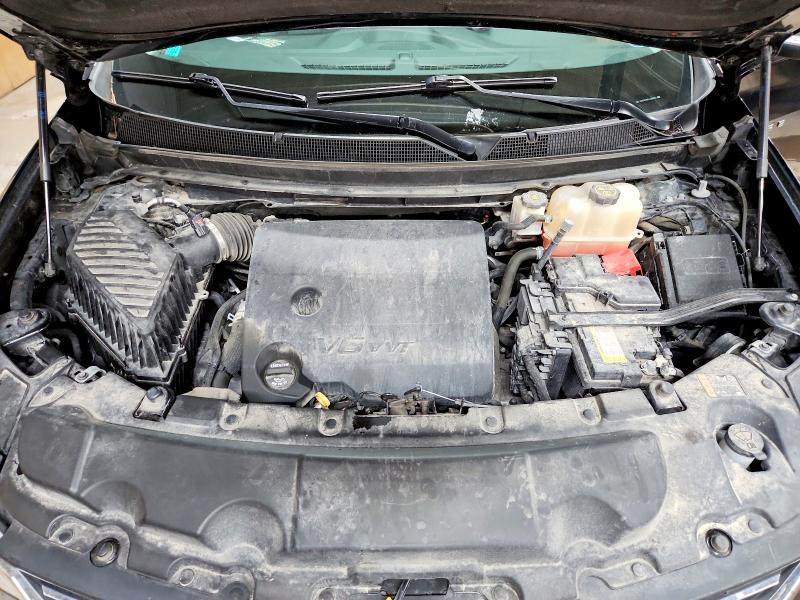 Aukcja sprzedaży 2020 Chevrolet Traverse, vin: 1GNEVHKW7LJ323894, numer aukcji: 50974006