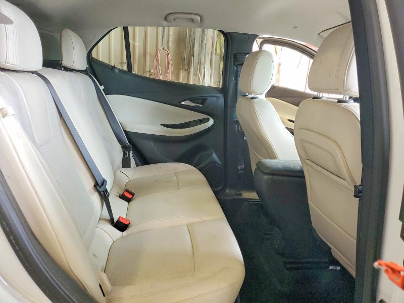 49458536 :رقم المزاد ، KL4MMBS25MB179656 vin ، 2021 Buick Encore Gx مزاد بيع