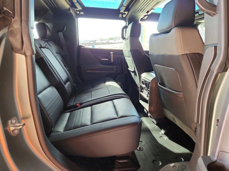 Продаж на аукціоні авто 2024 Gmc Hummer Suv, vin: 1GKB0RDC7RU100379, номер лоту: 51108416