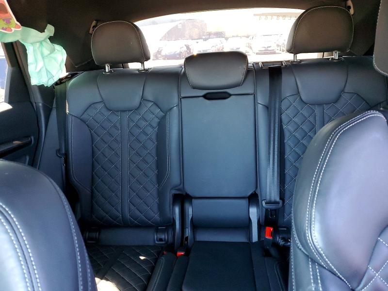 Aukcja sprzedaży 2025 Audi Sq5, vin: WA1B4AFY0S2054593, numer aukcji: 49181526