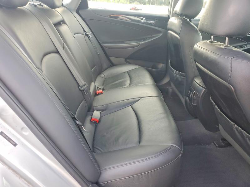 48463556 :رقم المزاد ، 5NPEC4AC2DH580664 vin ، 2013 Hyundai Sonata مزاد بيع