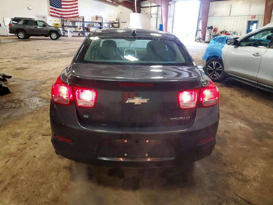 Aukcja sprzedaży 2015 Chevrolet Malibu, vin: 1G11C5SL8FF130851, numer aukcji: 48457936