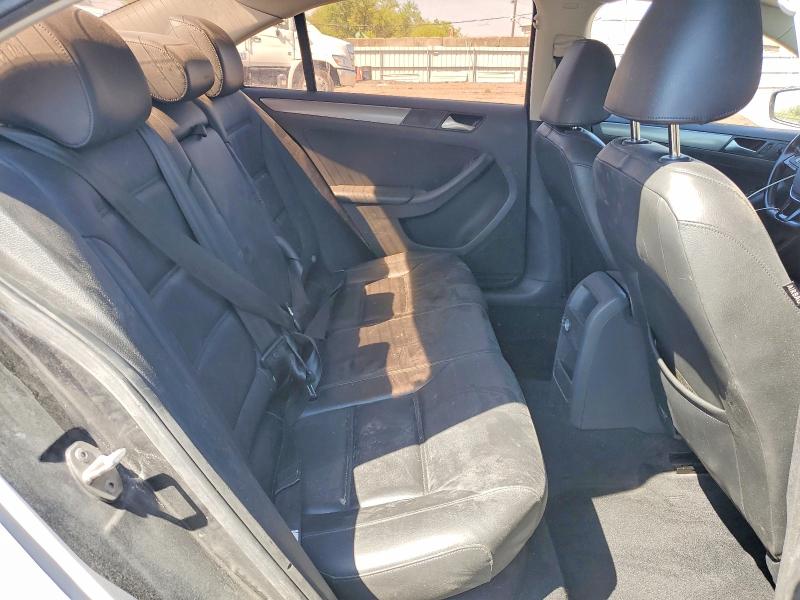 49150796 :رقم المزاد ، 3VWL07AJ8GM407906 vin ، 2016 Volkswagen Jetta مزاد بيع