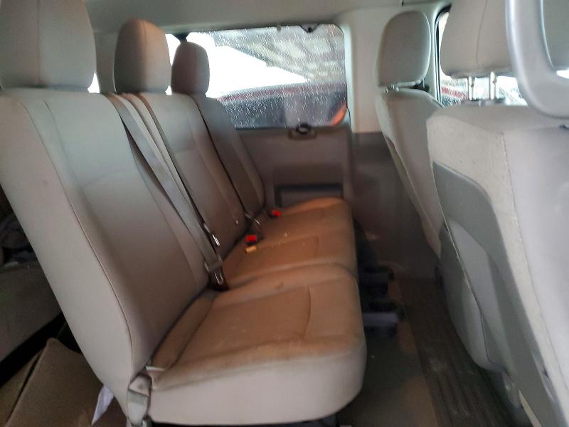 Aukcja sprzedaży 2015 Nissan Nv, vin: 5BZAF0AA5FN850650, numer aukcji: 50672706