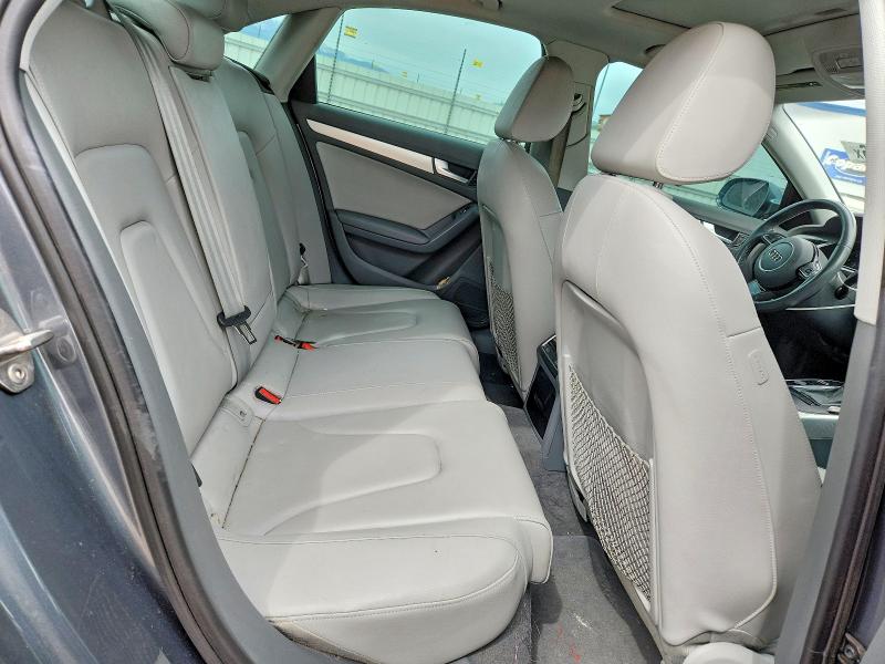 Aukcja sprzedaży 2016 Audi A4, vin: WAUBFAFL3GN017237, numer aukcji: 49144416