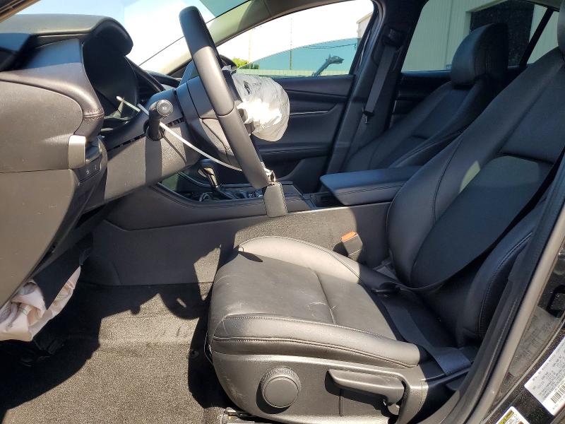 50233256 :رقم المزاد ، JM1BPABM4S1781760 vin ، 2025 Mazda 3 مزاد بيع