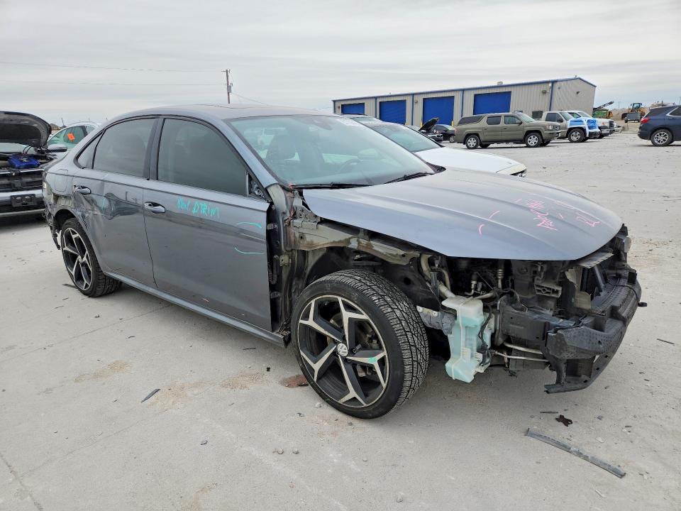Aukcja sprzedaży 2020 Volkswagen Passat, vin: 1VWMA7A37LC020049, numer aukcji: 51759426