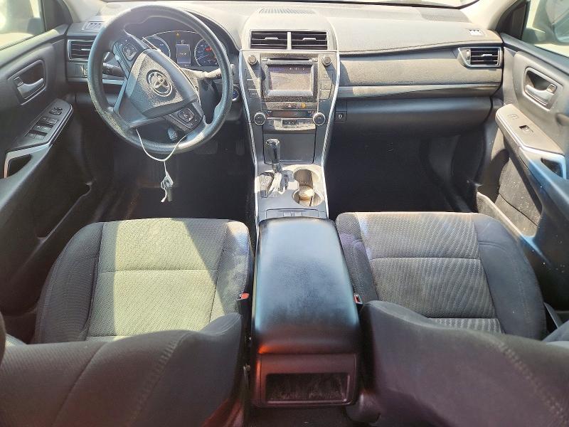Aukcja sprzedaży 2015 Toyota Camry Hybrid, vin: 4T1BD1FK3FU151536, numer aukcji: 49578716