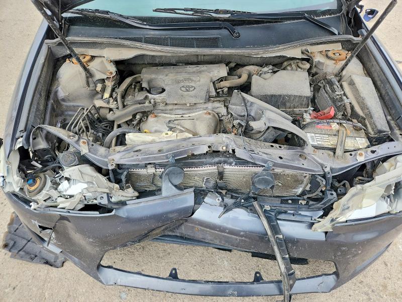 Продаж на аукціоні авто 2014 Toyota Camry, vin: 4T1BF1FK9EU726893, номер лоту: 50837316