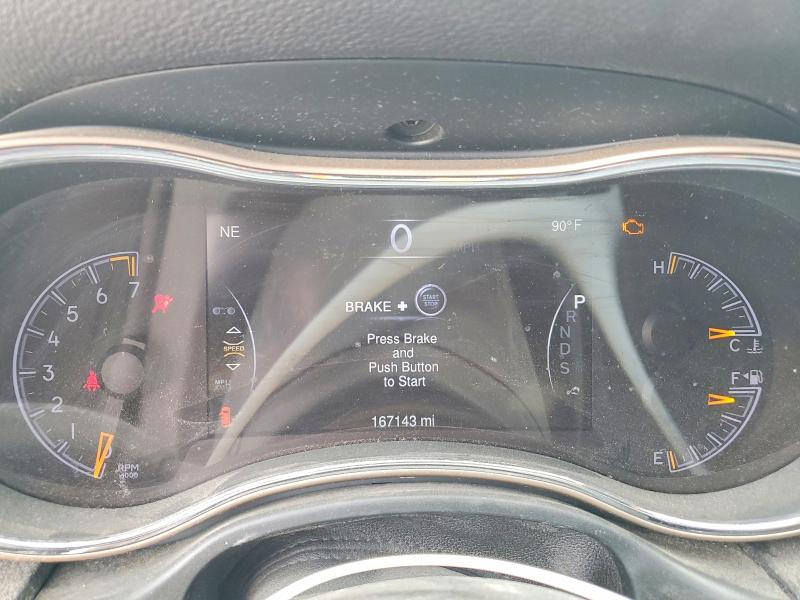 Продажа на аукционе авто 2014 Jeep Grand Cherokee, vin: 1C4RJFAG0EC408944, номер лота: 50063416