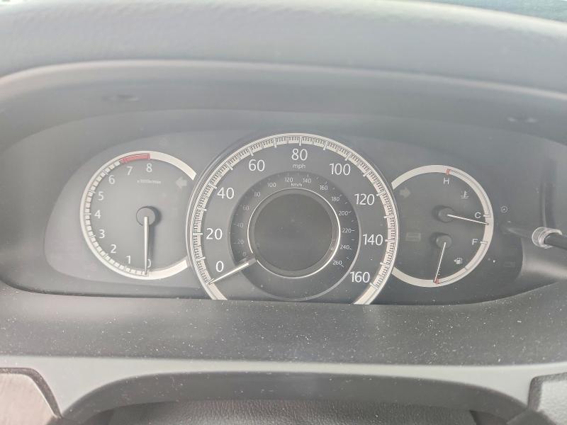 Aukcja sprzedaży 2014 Honda Accord, vin: 1HGCR2F80EA283563, numer aukcji: 51942386