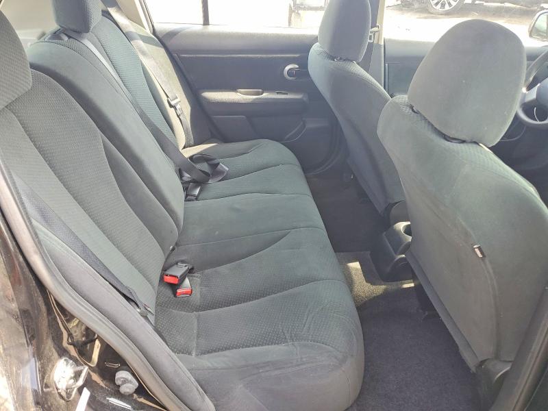 Aukcja sprzedaży 2012 Nissan Versa, vin: 3N1BC1CPXCK266981, numer aukcji: 50642786