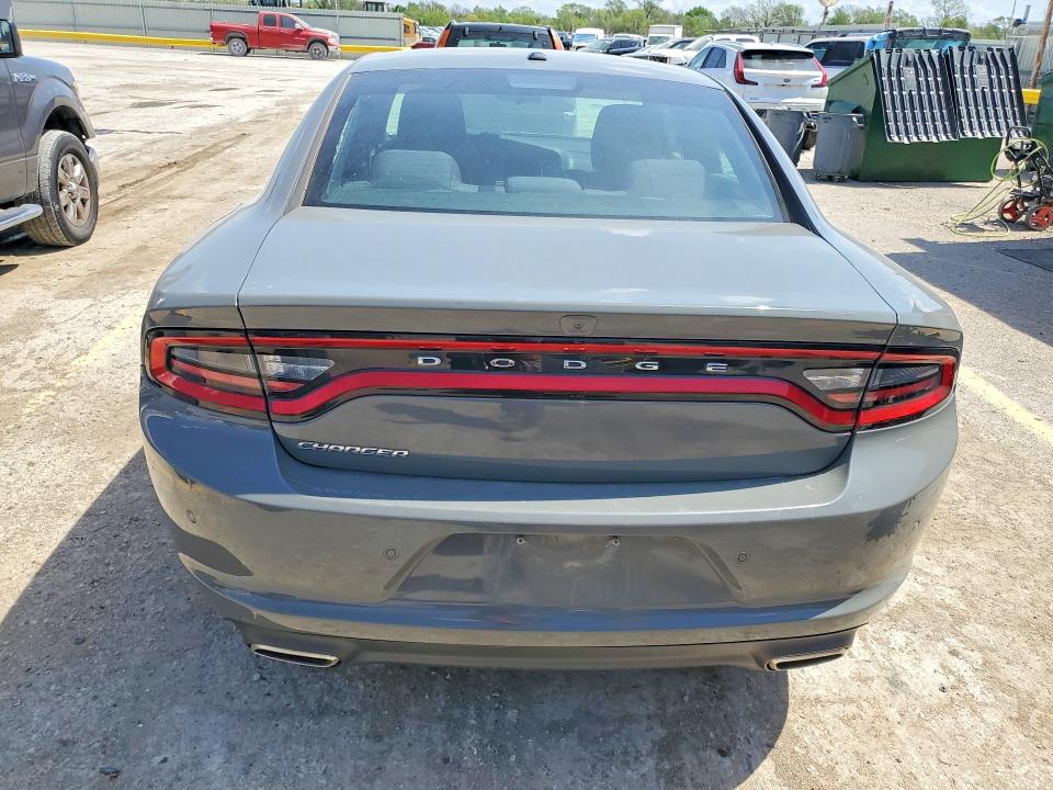 49370926 :رقم المزاد ، 2C3CDXBG3KH712431 vin ، 2019 Dodge Charger مزاد بيع