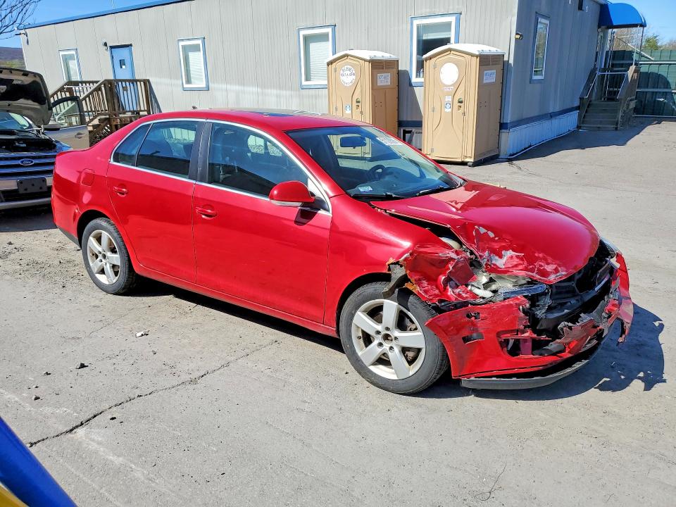 Aukcja sprzedaży 2009 Volkswagen Jetta, vin: 3VWRZ71K19M163480, numer aukcji: 51120526