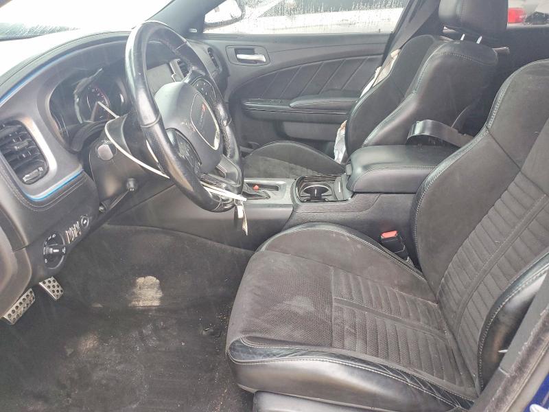 Продаж на аукціоні авто 2020 Dodge Charger, vin: 2C3CDXCT2LH107183, номер лоту: 50090256