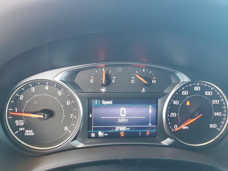 Продаж на аукціоні авто 2023 Gmc Terrain, vin: 3GKALMEG1PL101946, номер лоту: 48935666