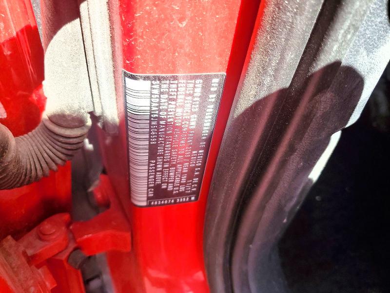 Aukcja sprzedaży 2018 Volkswagen Beetle, vin: 3VW5DAAT5JM505598, numer aukcji: 51474286